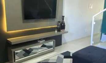 Imagem 4: Sobrado Semi Mobiliado de 2 Quartos na Fortaleza Alta