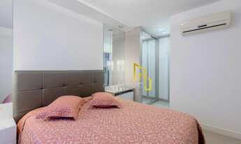 Imagem 2: Apartamento com 2 dormitórios à venda, 74 m² por R$ 540.000,00 - Vila Nova - Blumenau/SC