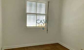 Imagem 3: OPORTUNIDADE VILA MARIANA - CASA DE 200M² EM RUA TRANQUILA E ARBORIZADA