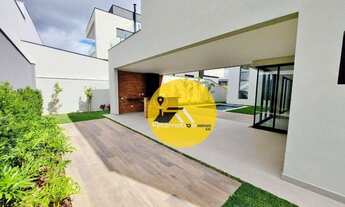 Imagem 2: Casa com 4 dormitórios à venda, 234 m² por R$ 2.200.000,00 - Urbanova - São José dos Campo