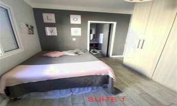 Imagem 7: CASA ALTO PADRÃO VILA OLIVEIRA MOGI DAS CRUZES 04 DORMS