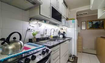 Imagem 3: São Paulo - Apartamento Padrão - Vila Matilde