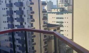 Imagem 5: Apartamento no litoral,Vila Guilhermina,82 M² ,para troca em apartamento em Santo André,Sã