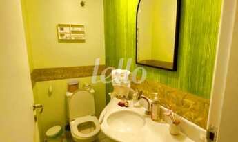 Imagem 4: São Paulo - Apartamento Padrão - Saúde