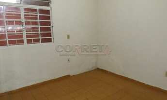 Imagem 2: Araçatuba - Casa - Vila Industrial