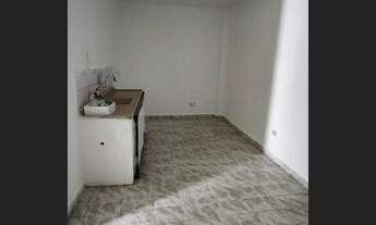 Imagem 4: Casa com 1 dormitório para alugar, 50 m² por R$ 1.060,00/mês - Vila Souza - São Paulo/SP