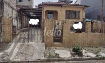 Imagem 4: São Paulo - Casa Padrão - Sapopemba