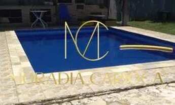 Imagem 3: Casa aluguel fixo 3 quartos em Manguinhos Búzios