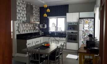 Imagem 6: Casa Condomínio - Urbanova - Morada da Serra - 4 Dormitórios - 2 suítes - 366 metros quadr