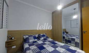 Imagem 2: São Paulo - Kitchenette/Studio - Tucuruvi