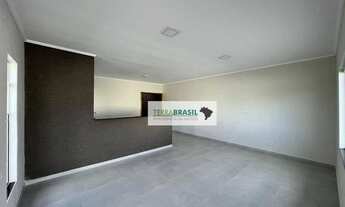 Imagem: Casa com 3 dormitórios, 92 m² - venda