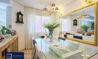 Imagem 6: Cobertura Venda Moema 177 m² 3 Dormitórios