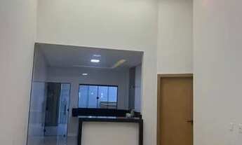 Imagem 7: CASA NO SETOR FONTE NOVA Casa de Rua com 3 Quarto(s) e 2 banheiro(s) à Venda, 141 por R$ 6