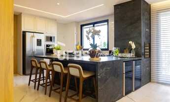 Imagem 4: Legend Praça do Sol - Apartamento 3 quartos, sendo 3 suítes