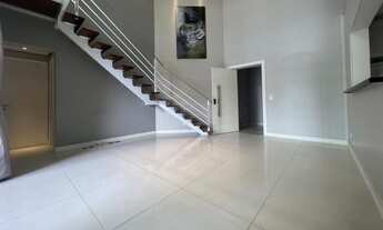 Imagem 4: Apartamento para aluguel possui 180 metros quadrados com 3 dorm Florida Penthouse Brooklin