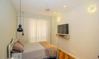 Imagem 2: Apartamento à Venda - Copacabana, 3 Quartos, 156 m2