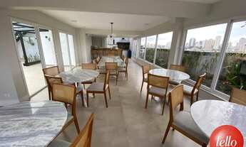 Imagem 5: São Paulo - Apartamento Padrão - Mandaqui