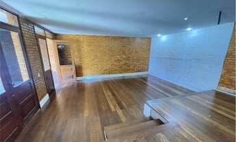 Imagem 4: Alugo Casa com 4 quartos, ampla área gourmet com piscina e churrasqueira