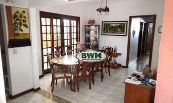 Imagem: Casa com 4 dormitórios à venda, 232 m²