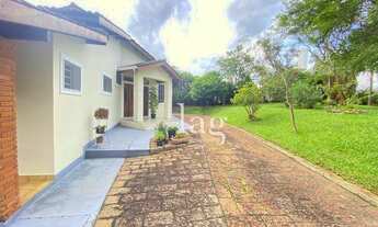 Imagem 6: Linda Casa com 6000 mts Terreno