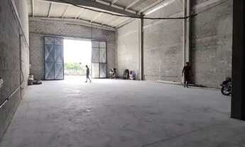 Imagem 3: GALPÃO COMÉRCIAL 430M² ótima localização na avenida principal de Piedade