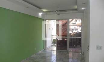 Imagem 2: Apartamento para Aluguel - Engenho Novo, 3 Quartos, 95 m2