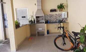 Imagem: Casa de condomínio sobrado para aluguel