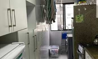 Imagem 6: NATAL - Apartamento Padrão - Petrópolis