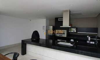 Imagem 2: Apartamento com 4 dormitórios à venda, 108 m² por R$ 960.000,00 - Buritis - Belo Horizonte