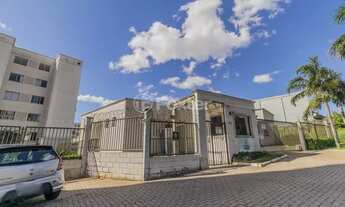 Imagem 3: Apartamento à venda Avenida Juscelino Kubitschek de Oliveira, Jardim Leopoldina - Porto Al