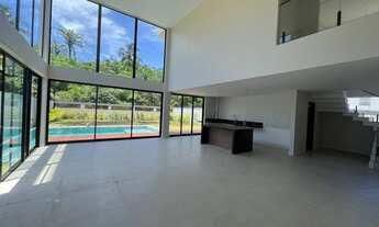 Imagem 2: Casa Alto Padrão Disponível no Condomínio Pérola Do Mar em Ilhéus