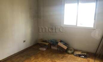 Imagem: SAO PAULO - Apartamento Padrão - CAMBUCI