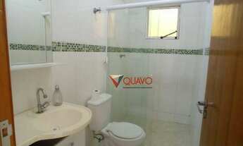 Imagem 4: Apartamento com 2 dormitórios para alugar, 40 m² por R$ 1.400,00/mês - Vila Formosa - São