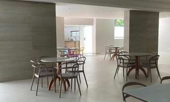 Imagem 7: Apartamento com 156m2, vista mar em Boa Viagem- Recife/PE