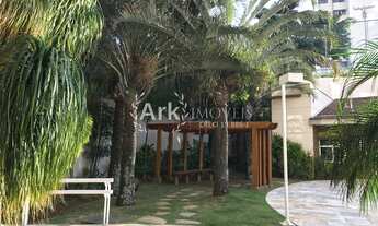 Imagem: Apartamento para venda tem 194 metros quadrados