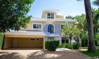 Imagem 4: Casa com 5 dormitórios, 518 m² - venda por R$ 3.300.000,00 ou aluguel por R$ 32.288,33/mês