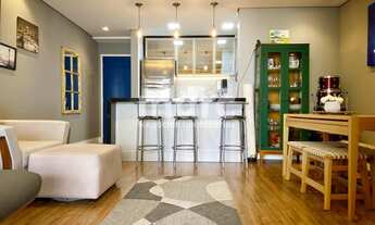 Imagem 4: SAO PAULO - Apartamento Padrão - VILA MARIANA