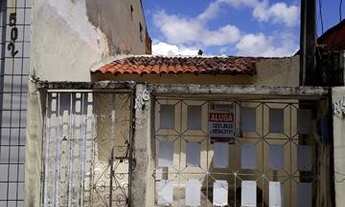 Imagem 6: Casa com 70m², 2 quartos, 01 banheiro, cozinha, sala, quintal e lavanderia. Próximo a Esco