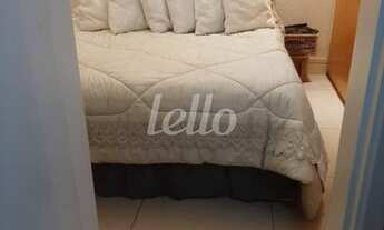 Imagem 2: São Paulo - Apartamento Padrão - Vila Gumercindo