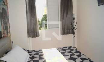 Imagem 2: Apartamento à Venda - Cambuci, 3 Quartos, 108 m2