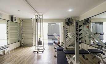 Imagem 2: Apartamento à Venda - Tatuapé, 3 Quartos, 68 m2