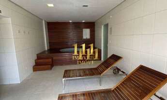 Imagem 6: Apartamento com 2 dormitórios, 79 m² - venda por R$ 480.000,00 ou aluguel por R$ 3.280,00