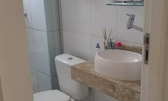 Imagem 7: OPORTUNIDADE Passo 3/4 com Varanda Nascente 1º Andar - Cond Com Piscina - 2 km Atrás do an