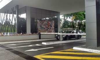 Imagem 7: Casa de condomínio sobrado para venda com 339 metros quadrados com 4 quartos