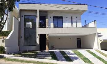 Imagem: Casa - Condomínio Villagio Di Napoli