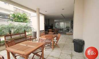 Imagem 6: São Paulo - Apartamento Padrão - Ipiranga