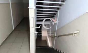 Imagem 2: Apartamento para venda possui 49 metros quadrados com 2 quartos em Jardim Paris - São Paul