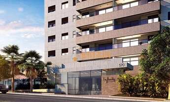 Imagem 5: Apartamento com 4 dormitórios à venda, 143 m² por R$ 2.145.000,00 - Santo Antônio - Belo H