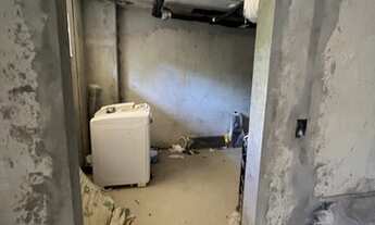 Imagem 5: Casa em construção no Cristal Ville