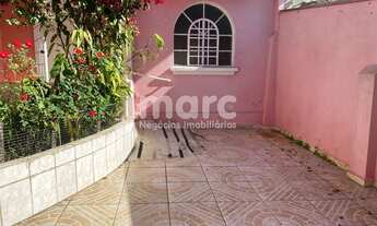 Imagem: SAO PAULO - Casa Padrão - CAMBUCI